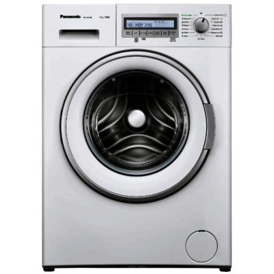 Panasonic NA147B6WGB A+++ 7kg 1400 Spin Washing Machine in White